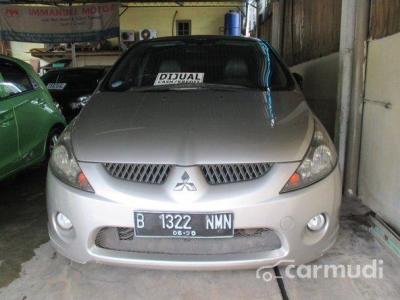 Mitsubishi Grandis Mivec 2.4 2005