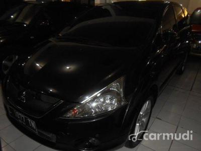 Mitsubishi Grandis Mivec Gt 2010