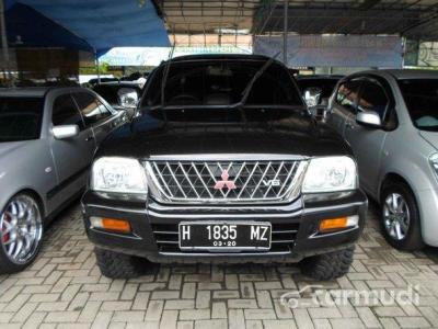 Mitsubishi L200 3.0 V6 Double Cabin 2004