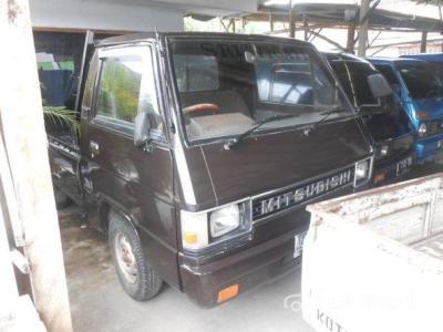 Mitsubishi L300 Pick Up 1985