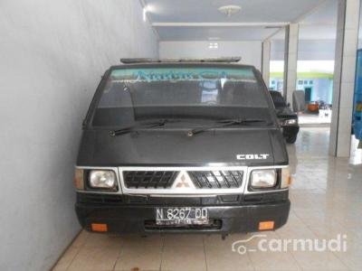 Mitsubishi L300 Pick Up 1996