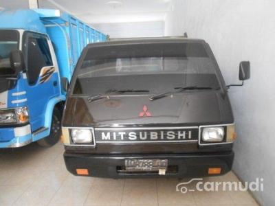 Mitsubishi L300 Pick Up 1997