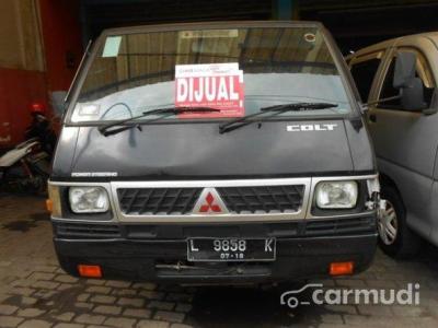 Mitsubishi L300 Pick Up 2008