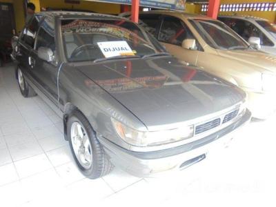 Mitsubishi Lancer 1992