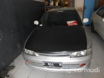 Mitsubishi Lancer 1993