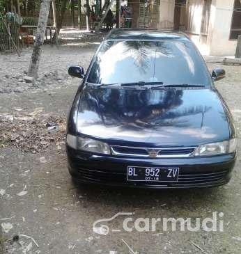 Mitsubishi Lancer 1994