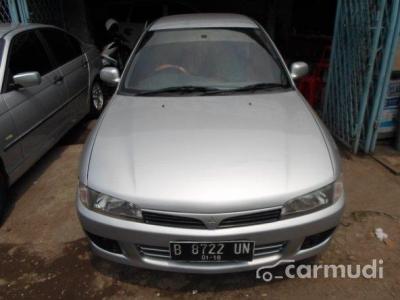 Mitsubishi Lancer 1996