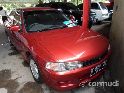 Mitsubishi Lancer 2001