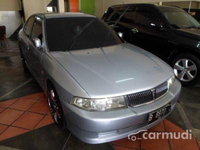 Mitsubishi Lancer 2002