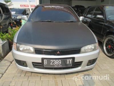 Mitsubishi Lancer 4 1998