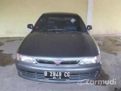 Mitsubishi Lancer Glxi 1994