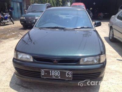 Mitsubishi Lancer Glxi 1995