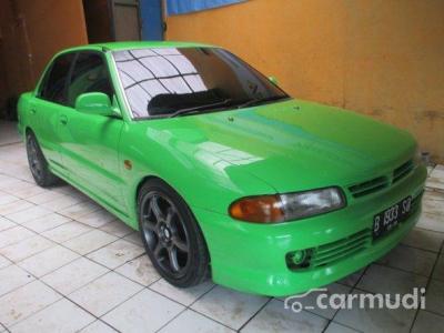 Mitsubishi Lancer Gt I 1996