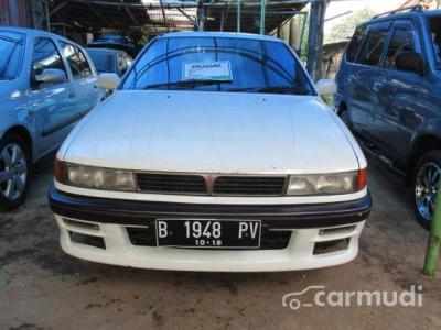 Mitsubishi Lancer Gti 16 V 1998