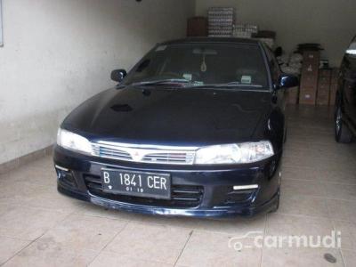 Mitsubishi Lancer Se.I 2004