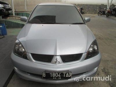 Mitsubishi Lancer Se.I 2012