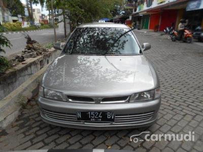 Mitsubishi Lancer Sohc 1994