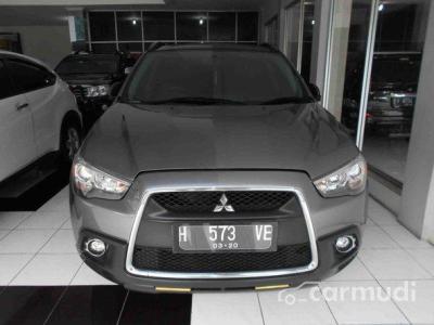 Mitsubishi Outlander Sport Px 2012