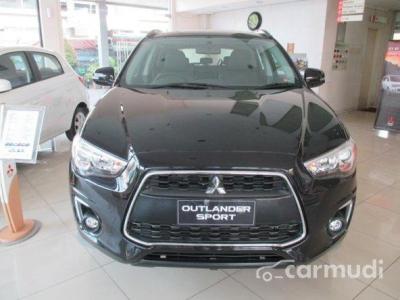 Mitsubishi Outlander Sport Px 2015