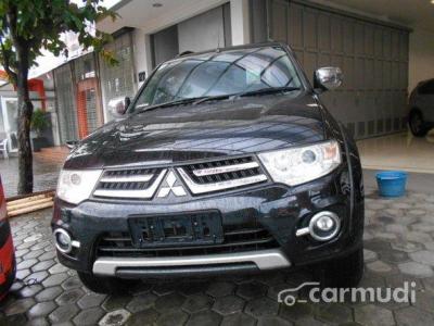 Mitsubishi Pajero Sport Dakar 4X2 2014