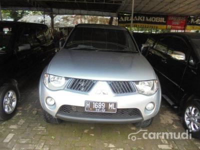 Mitsubishi Strada Triton 4Wd 2009