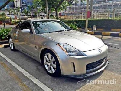 Nissan Fairlady 350Z 2004