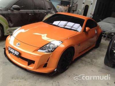 Nissan Fairlady 350Z 2007