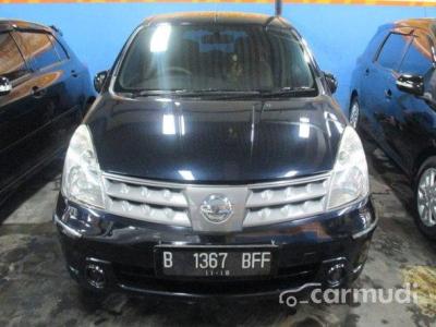 Nissan Grand Livina 1.5Xv 2008