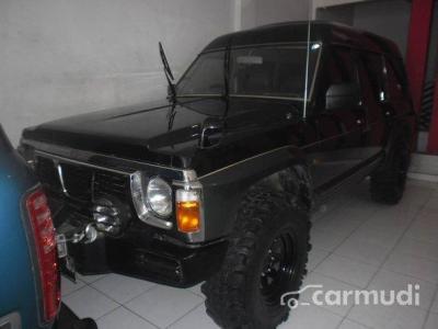 Nissan Patrol 1992