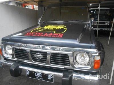 Nissan Patrol 4X4 1992