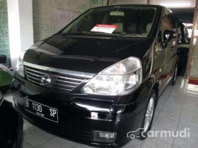 Nissan Serena 2010