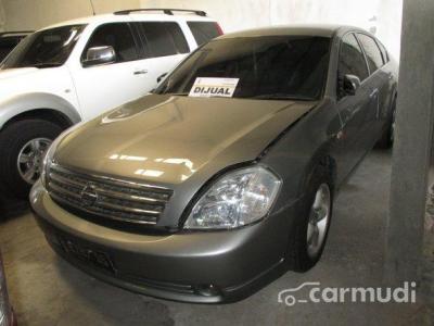 Nissan Teana Ome Jz 2005