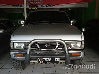 Nissan Terrano 2.4 Kingroad 2002