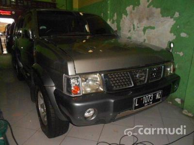 Nissan Terrano Kingsroad 2003