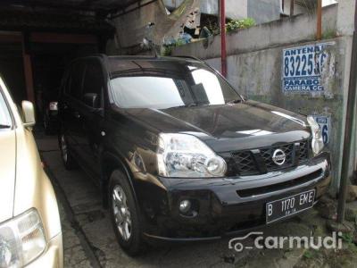 Nissan X-Trail 2.0 Xtronic Cvt 2009