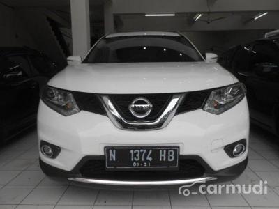 Nissan X-Trail 2015