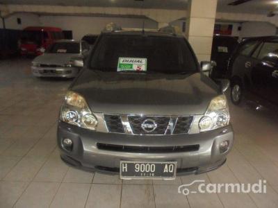 Nissan X-Trail Xt 2.5At 2008