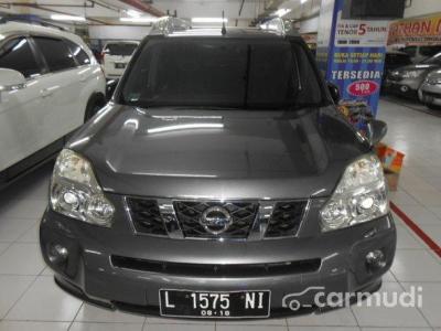 Nissan X-Trail Xt 2013