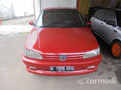 Peugeot 306 1996