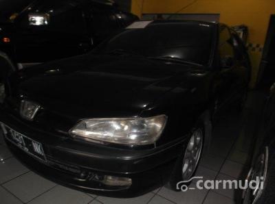 Peugeot 306 St 2000