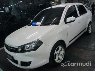 Proton Saga 1.3 2012