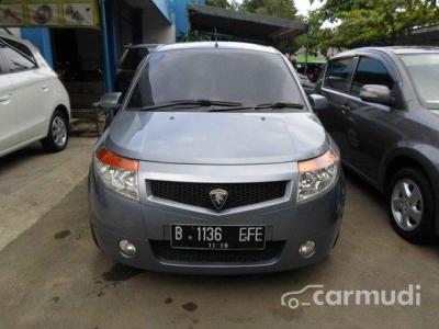 Proton Savvy 2009