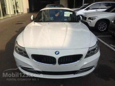 Ready Stock Brand New BMW Z4 2.0i 2015