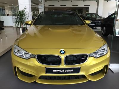 Ready Stock The All New BMW M4 Tunas BMW Tebet