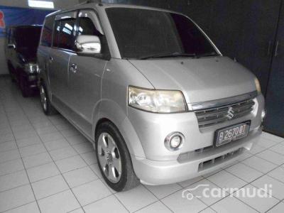 Suzuki Apv 2012