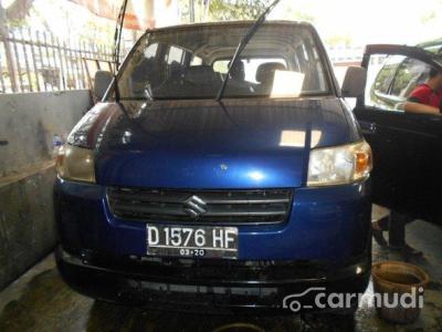 Suzuki Apv A 2005