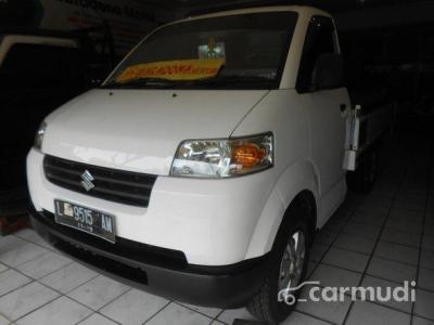 Suzuki Apv Mega Cary Extra 2014