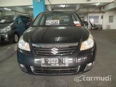 Suzuki Baleno All New 2008