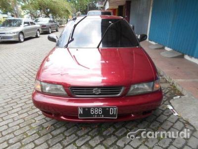 Suzuki Baleno Dx 1997