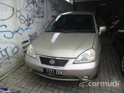 Suzuki Baleno Next G 2003